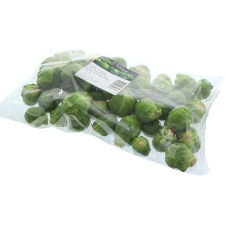 CHOU DE BRUXELLES 10X1KG